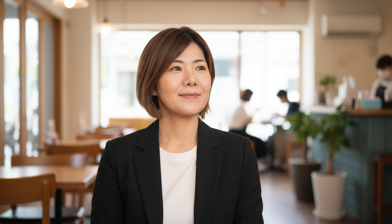 田山広美